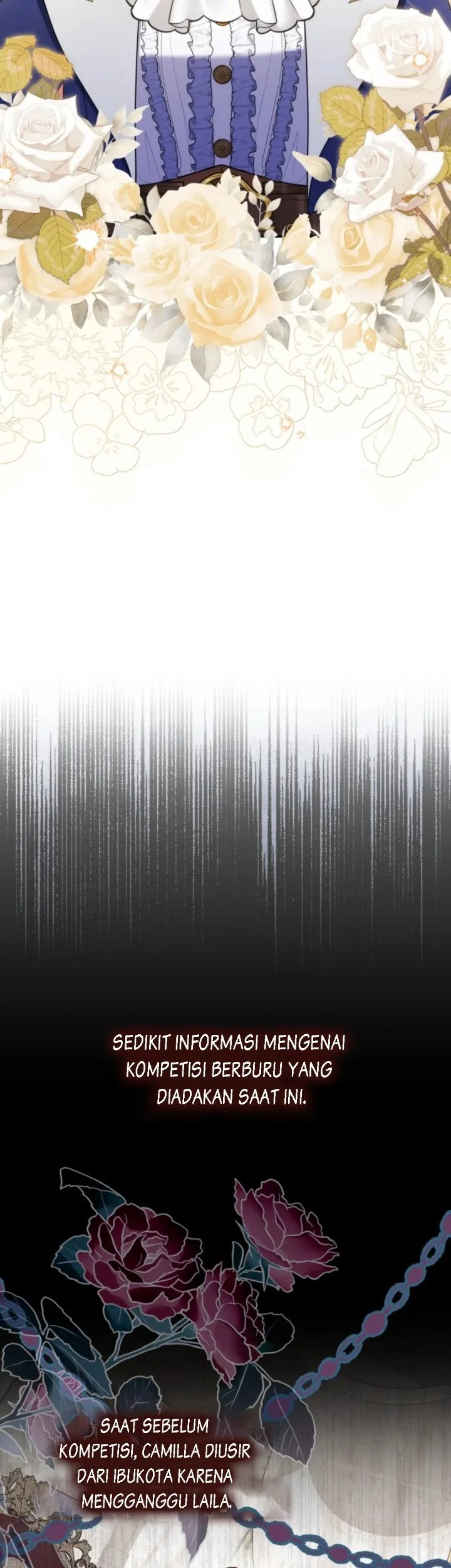 A Princess Who Reads Fortune Chapter 52 Gambar 16