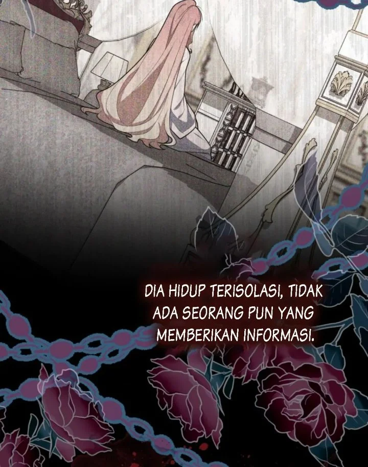 A Princess Who Reads Fortune Chapter 52 Gambar 17