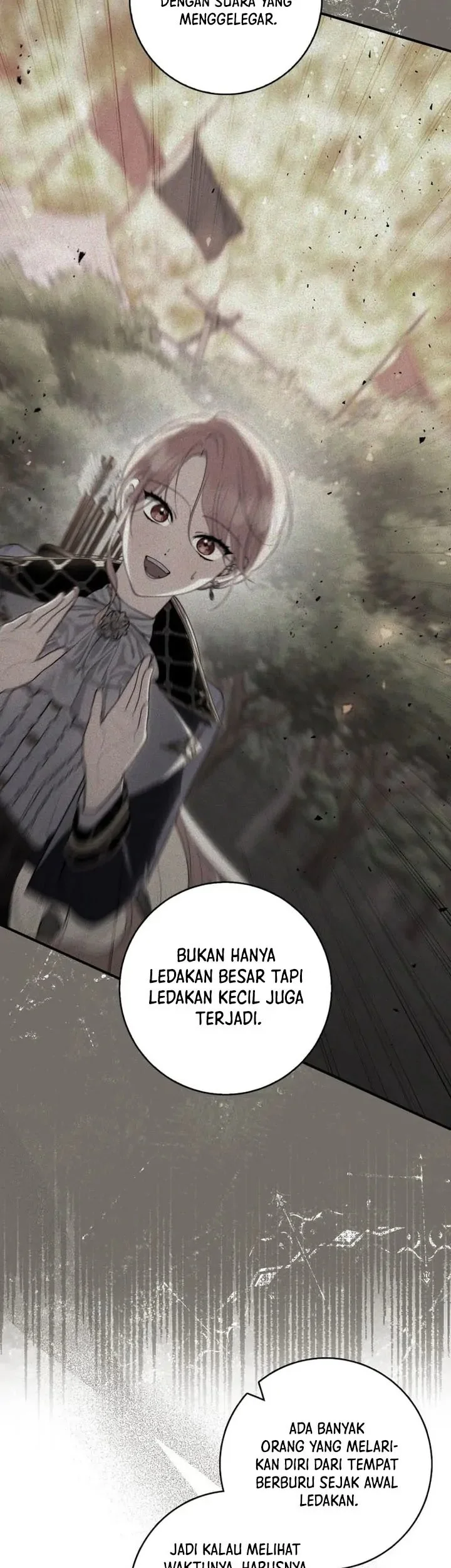 A Princess Who Reads Fortune Chapter 53 Gambar 53