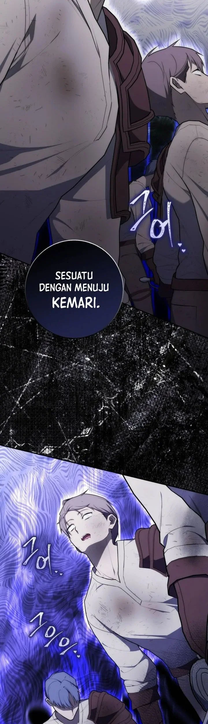 A Princess Who Reads Fortune Chapter 53 Gambar 61