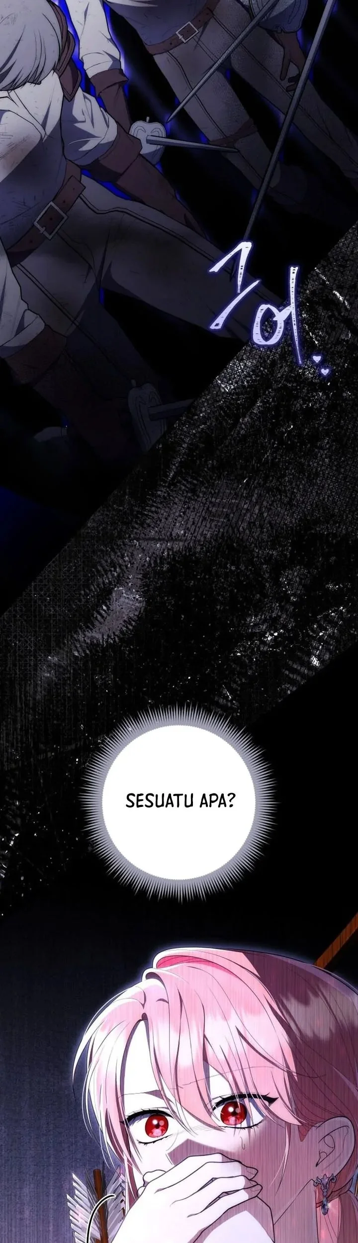 A Princess Who Reads Fortune Chapter 53 Gambar 63