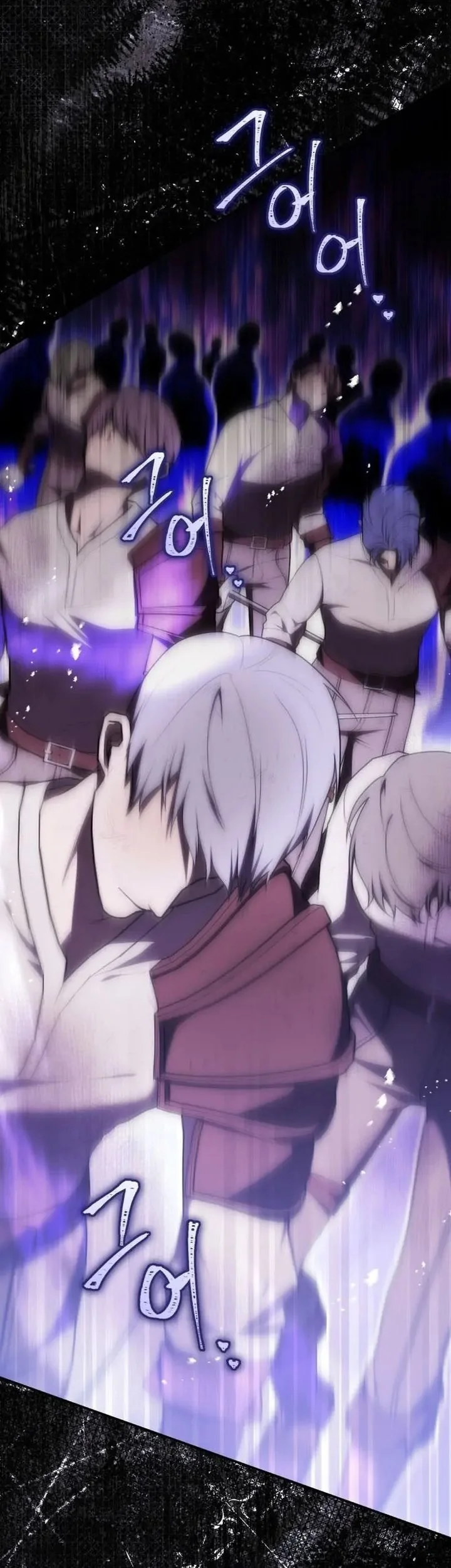 A Princess Who Reads Fortune Chapter 53 Gambar 68