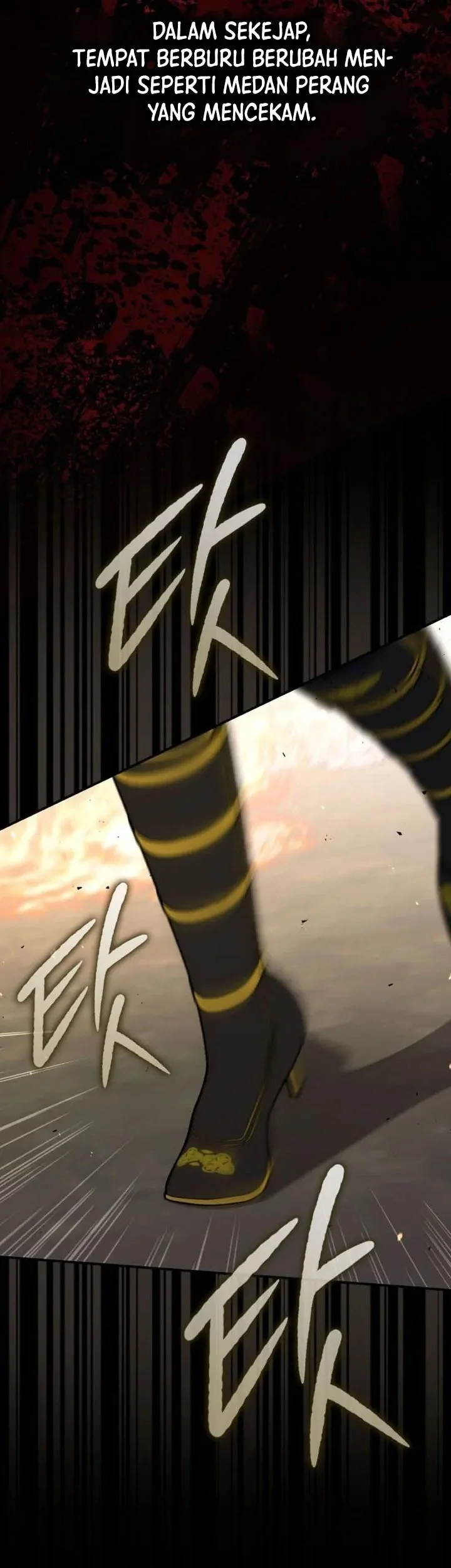 A Princess Who Reads Fortune Chapter 53 Gambar 5