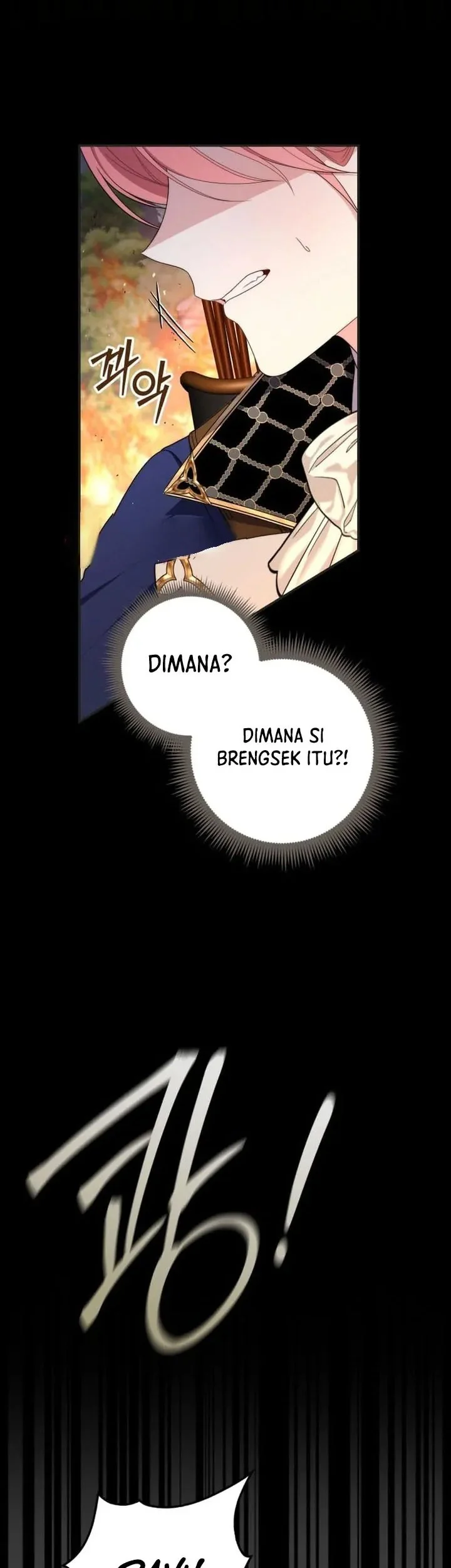 A Princess Who Reads Fortune Chapter 53 Gambar 6