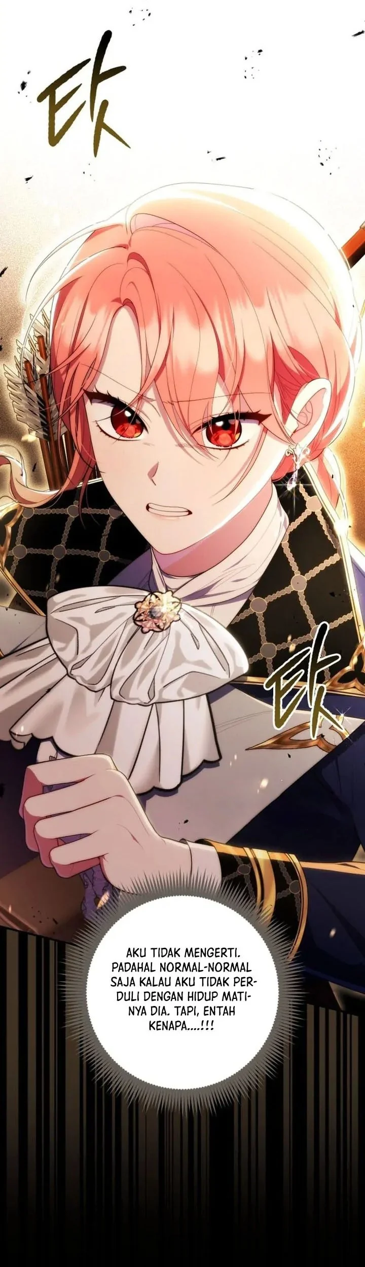 A Princess Who Reads Fortune Chapter 53 Gambar 9