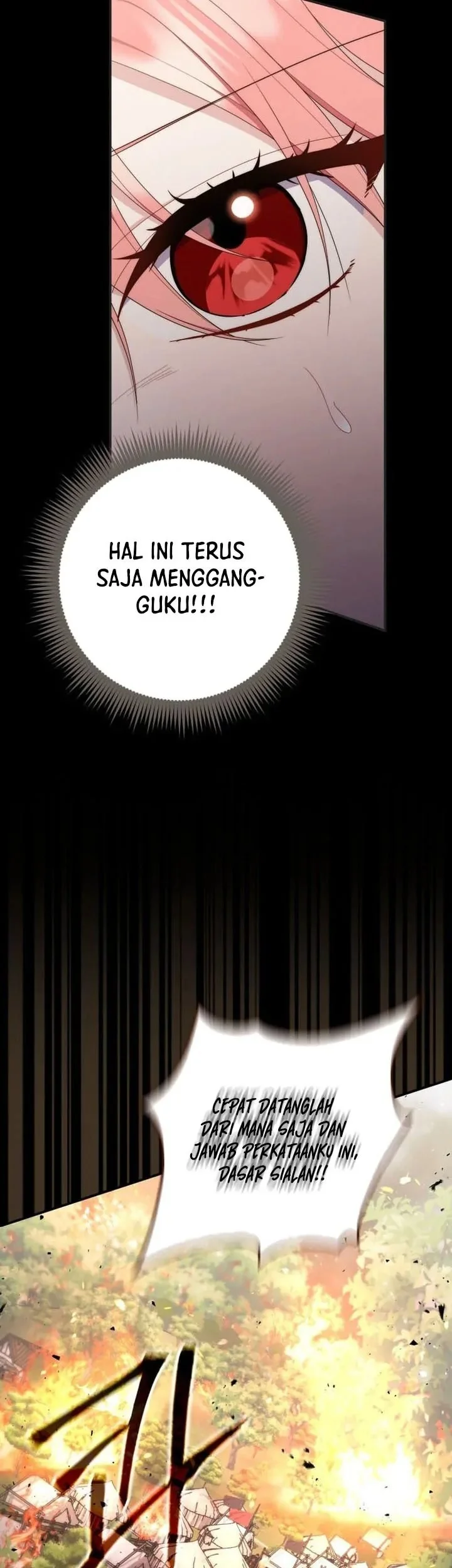 A Princess Who Reads Fortune Chapter 53 Gambar 11