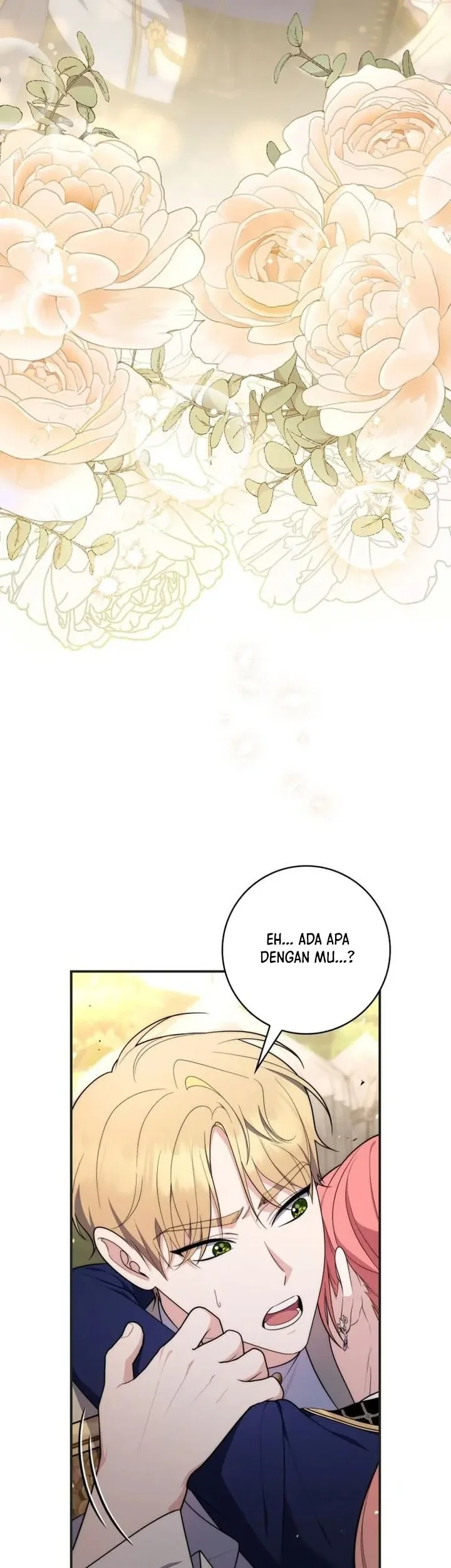 A Princess Who Reads Fortune Chapter 53 Gambar 21