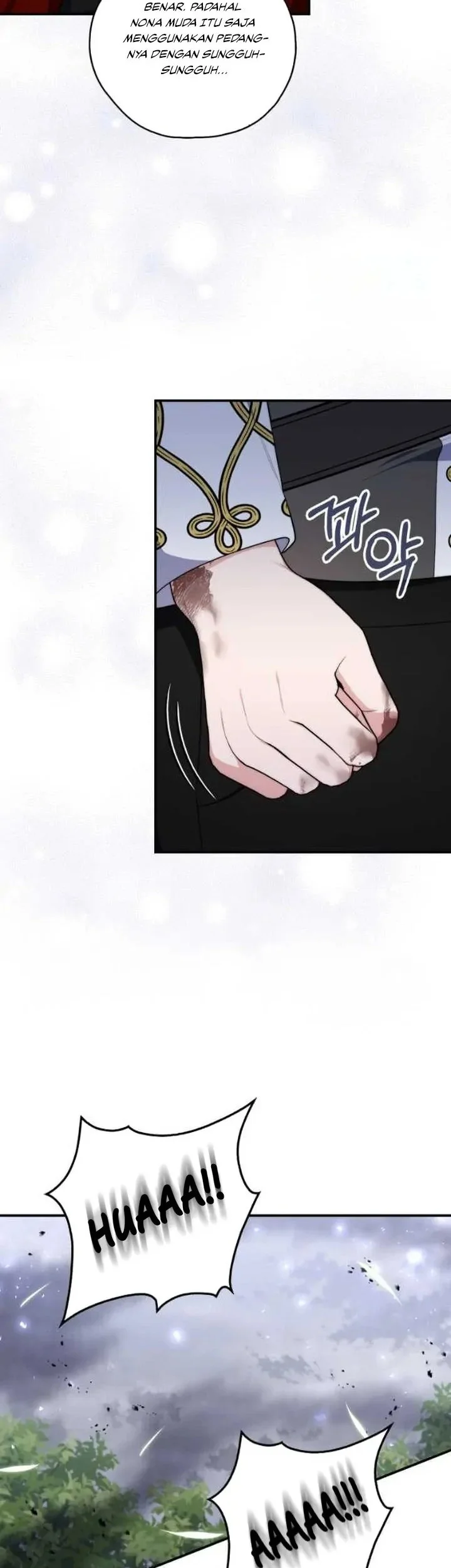 A Princess Who Reads Fortune Chapter 54 Gambar 57