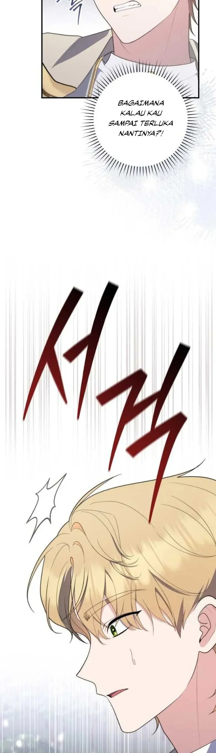 A Princess Who Reads Fortune Chapter 54 Gambar 60