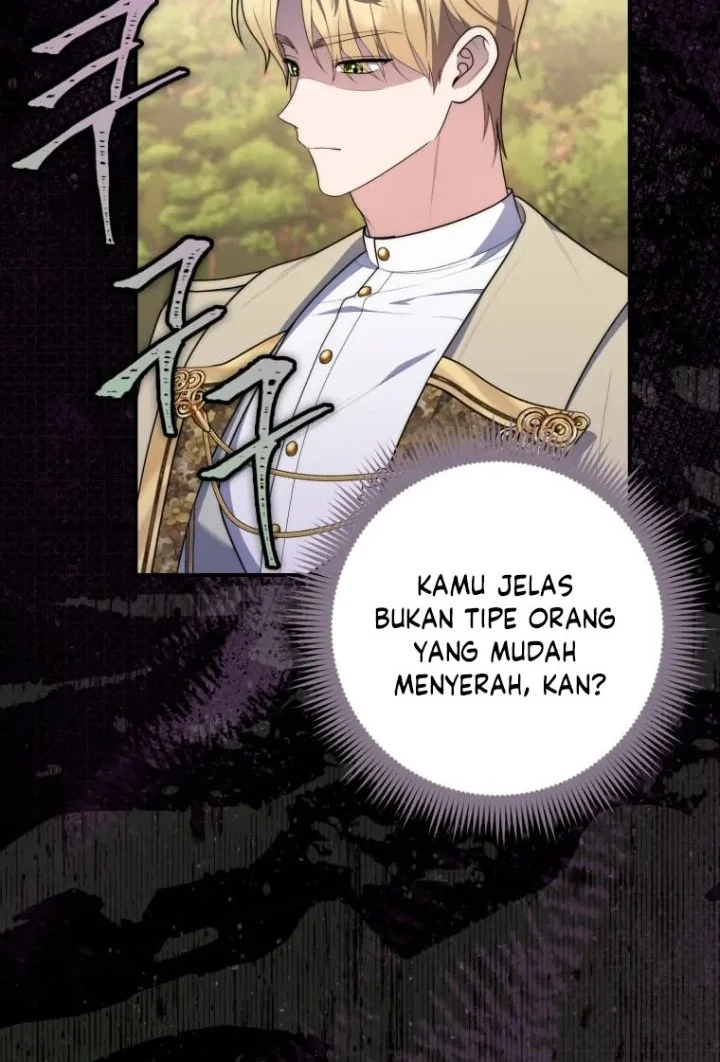 A Princess Who Reads Fortune Chapter 55 Gambar 25