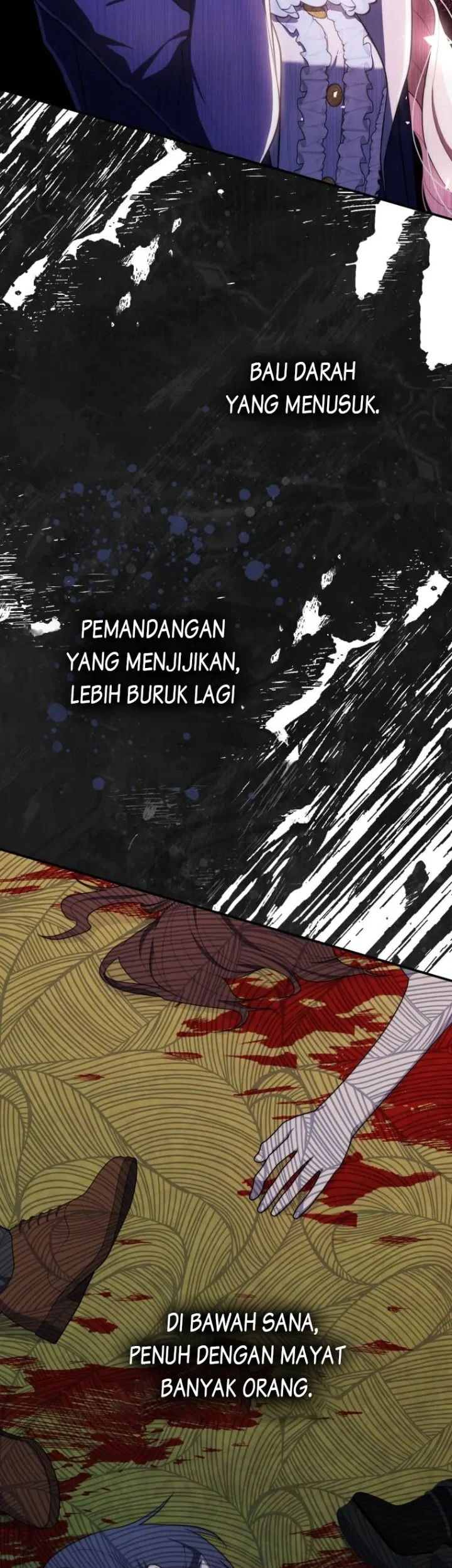 A Princess Who Reads Fortune Chapter 55 Gambar 30