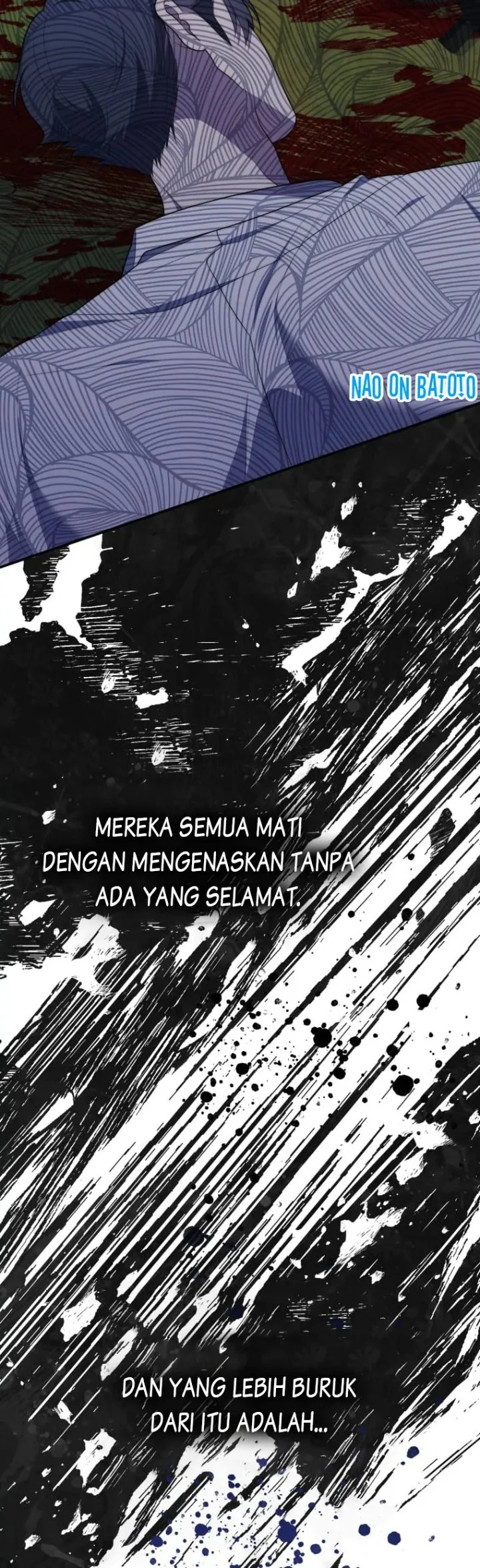 A Princess Who Reads Fortune Chapter 55 Gambar 31