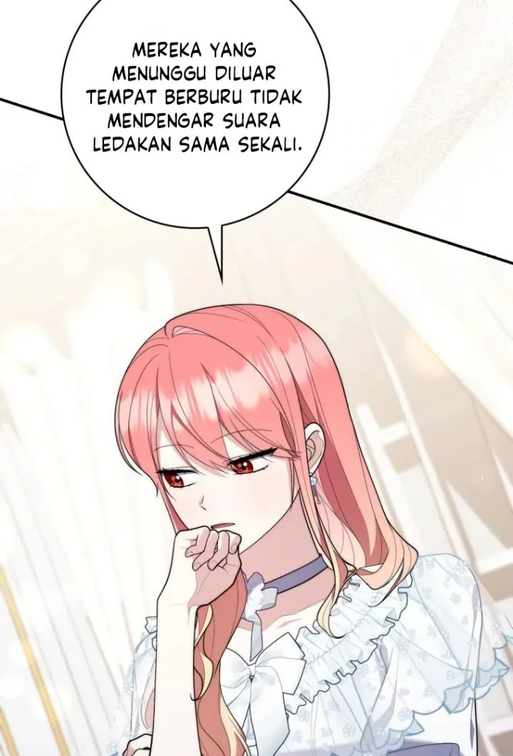 A Princess Who Reads Fortune Chapter 55 Gambar 49