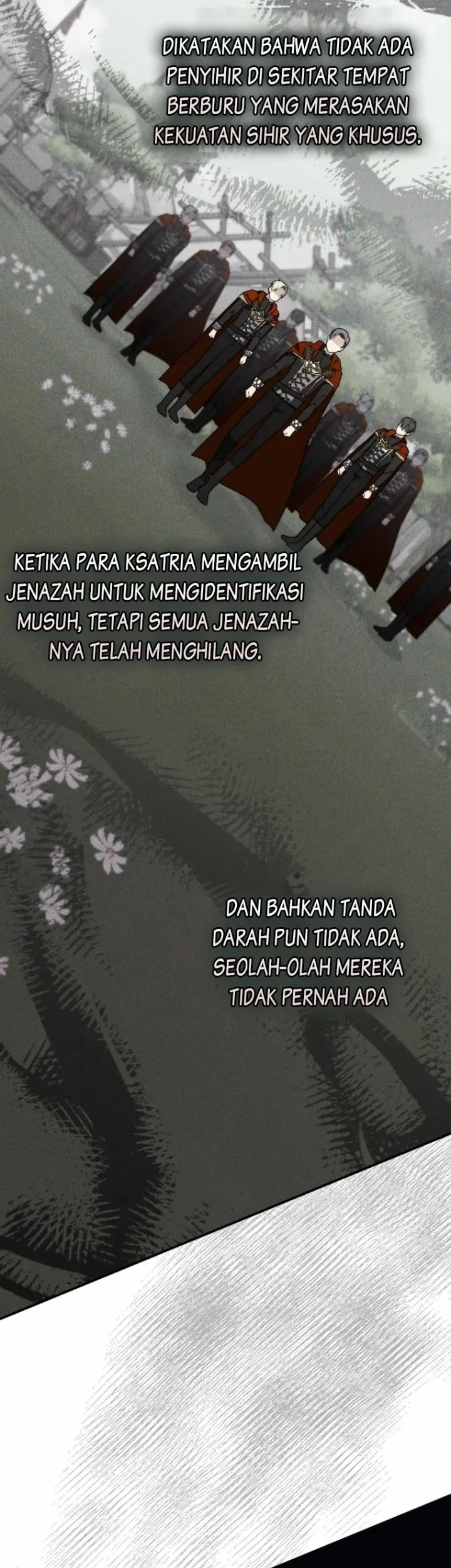 A Princess Who Reads Fortune Chapter 55 Gambar 52