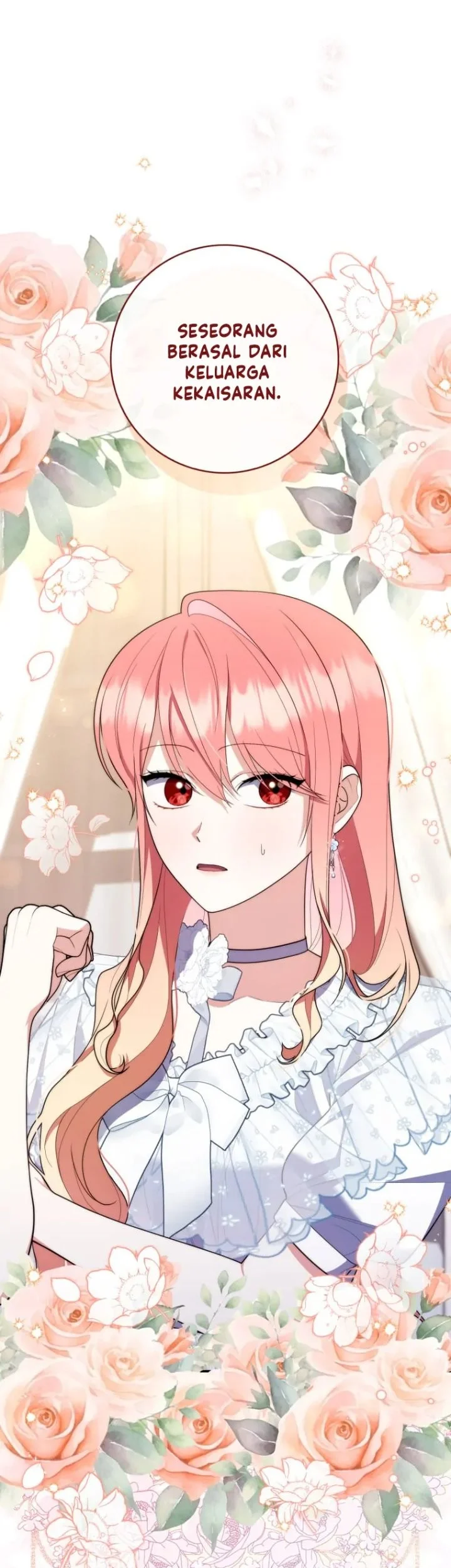 A Princess Who Reads Fortune Chapter 55 Gambar 56