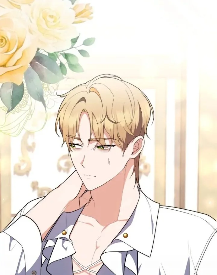 A Princess Who Reads Fortune Chapter 56 Gambar 33