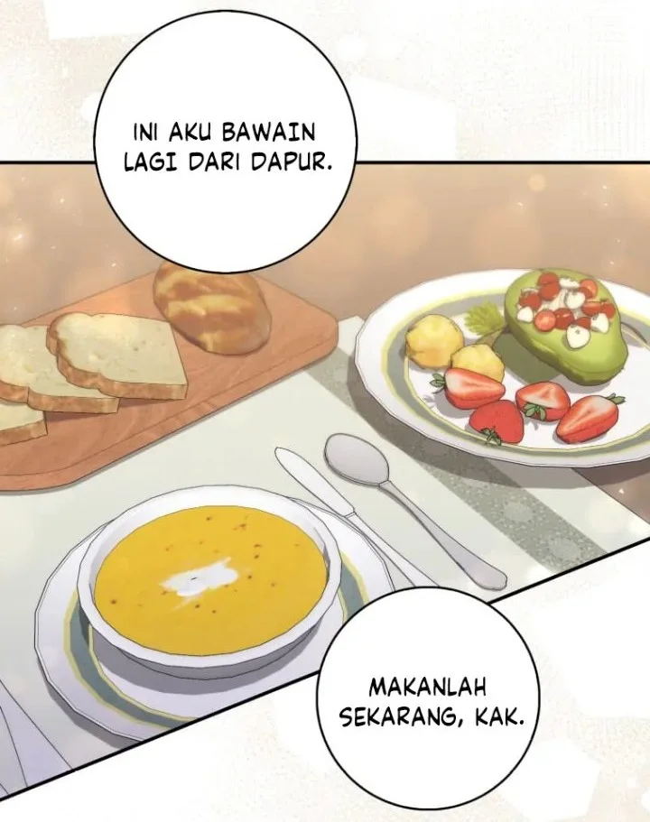 A Princess Who Reads Fortune Chapter 56 Gambar 35