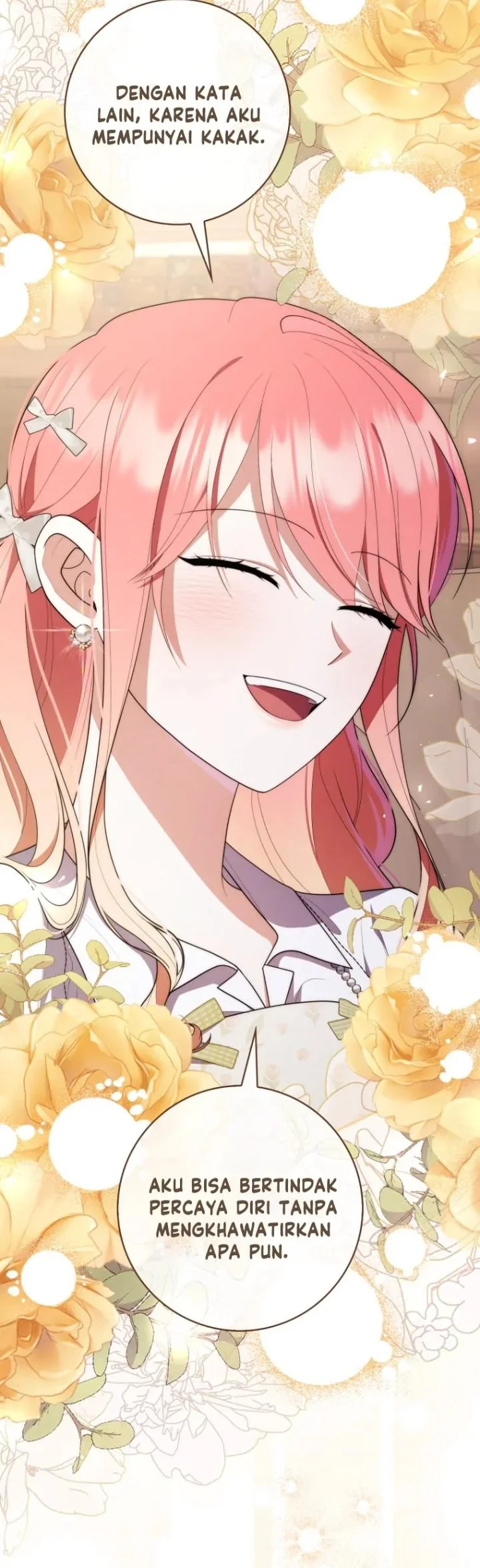 A Princess Who Reads Fortune Chapter 56 Gambar 47