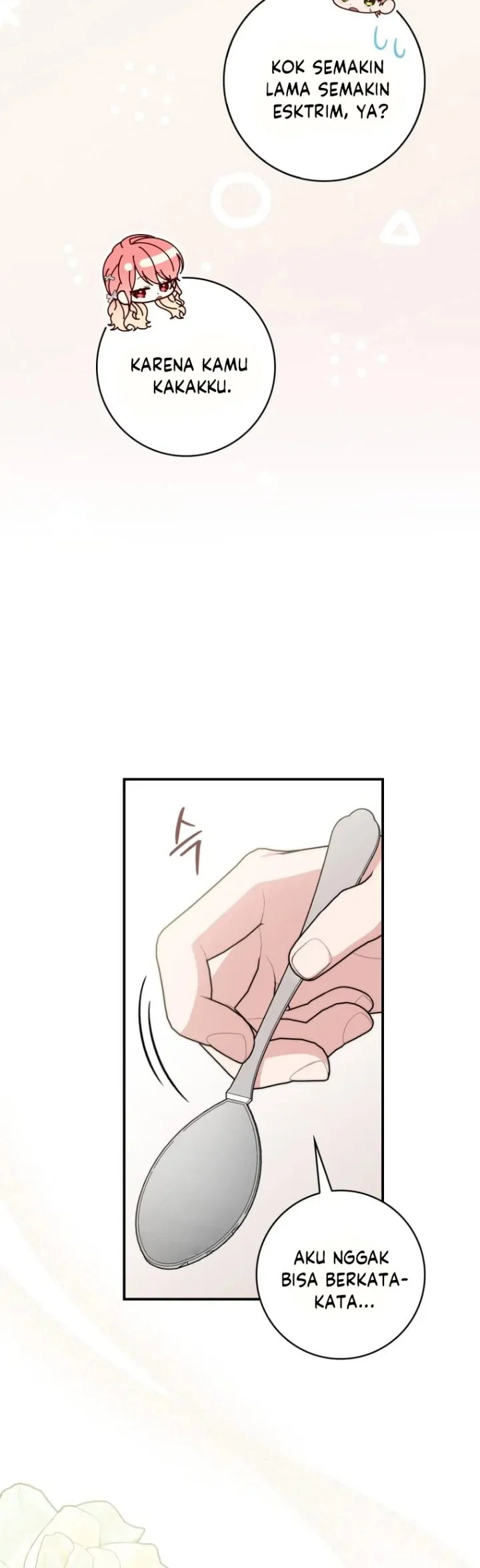 A Princess Who Reads Fortune Chapter 56 Gambar 49