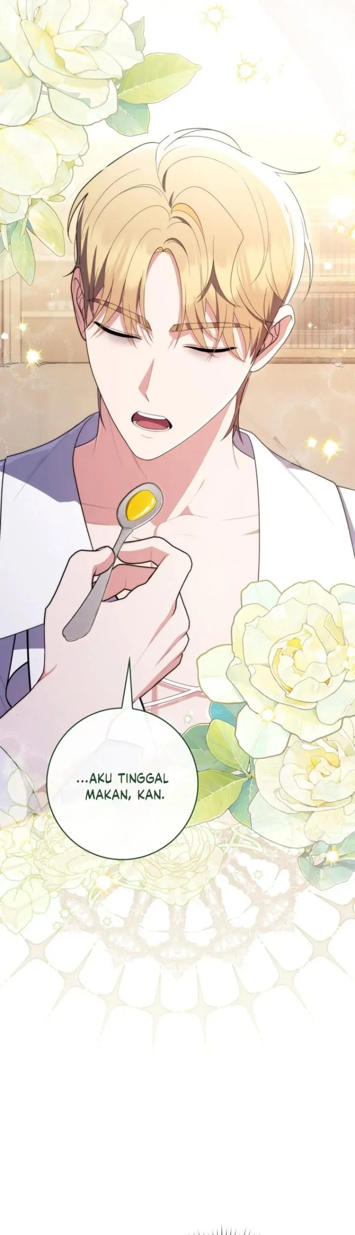 A Princess Who Reads Fortune Chapter 56 Gambar 50