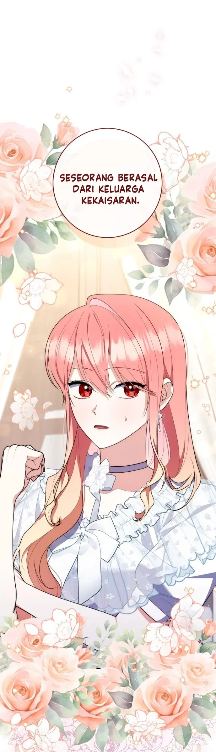 Manhwa A Princess Who Reads Fortune Chapter 56 gambar 2