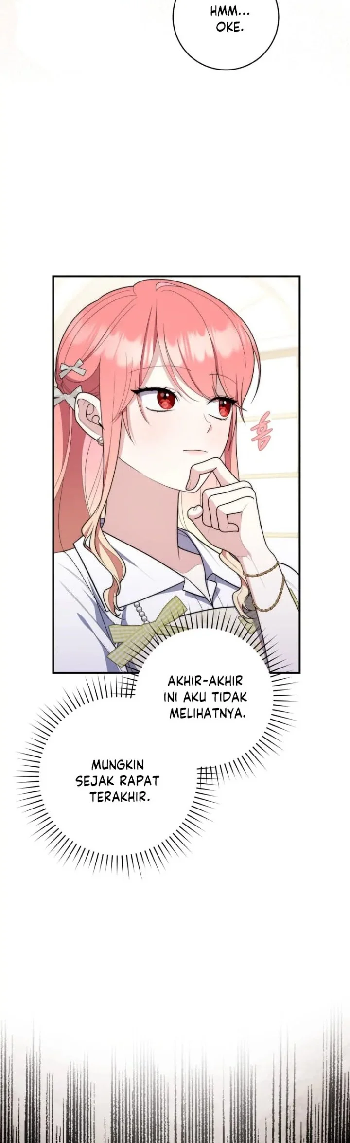 A Princess Who Reads Fortune Chapter 56 Gambar 11