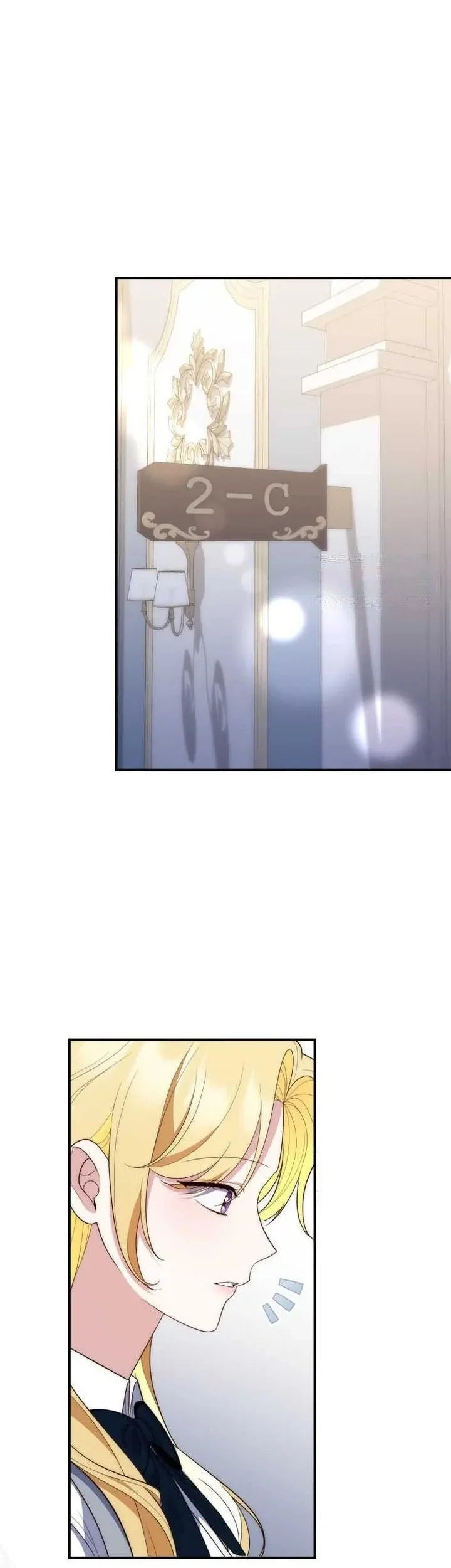 A Princess Who Reads Fortune Chapter 57 Gambar 46