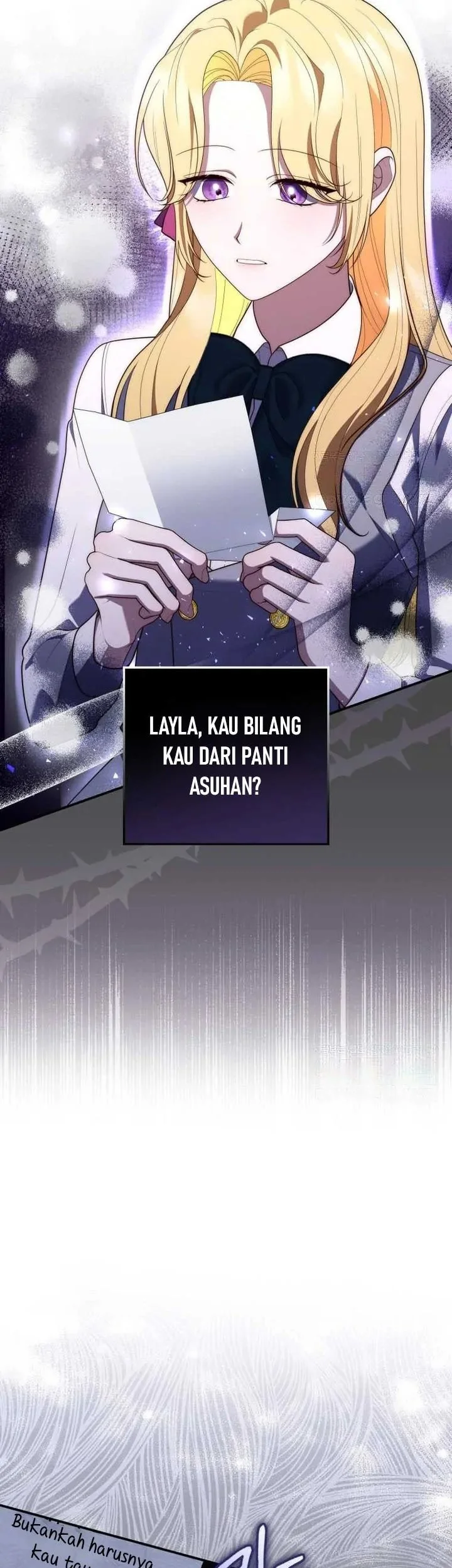 A Princess Who Reads Fortune Chapter 57 Gambar 51