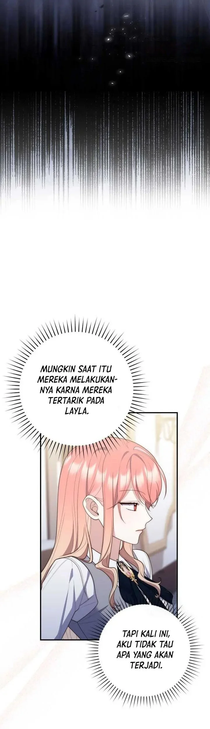 A Princess Who Reads Fortune Chapter 57 Gambar 63