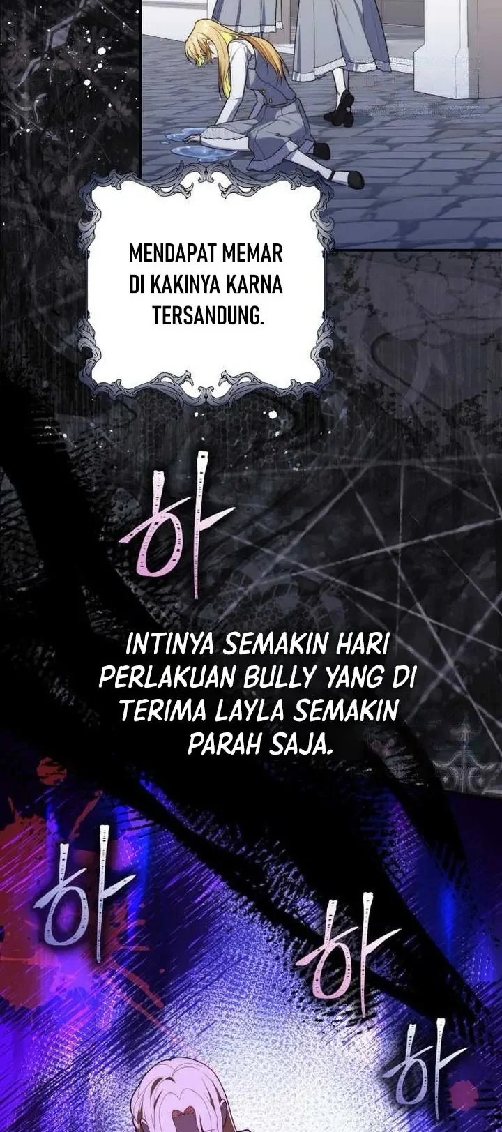 A Princess Who Reads Fortune Chapter 57 Gambar 67