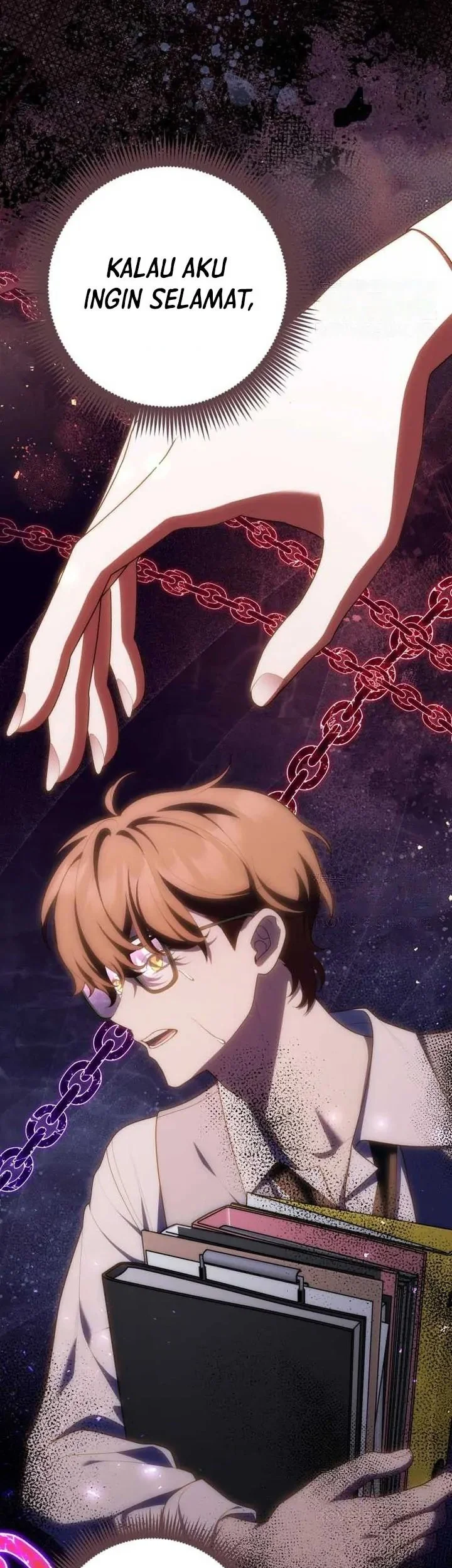 A Princess Who Reads Fortune Chapter 57 Gambar 5