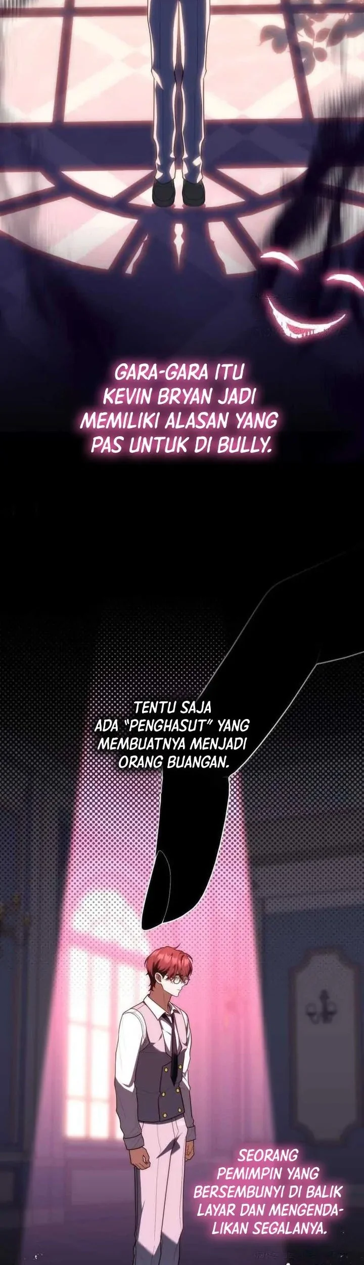 A Princess Who Reads Fortune Chapter 57 Gambar 15