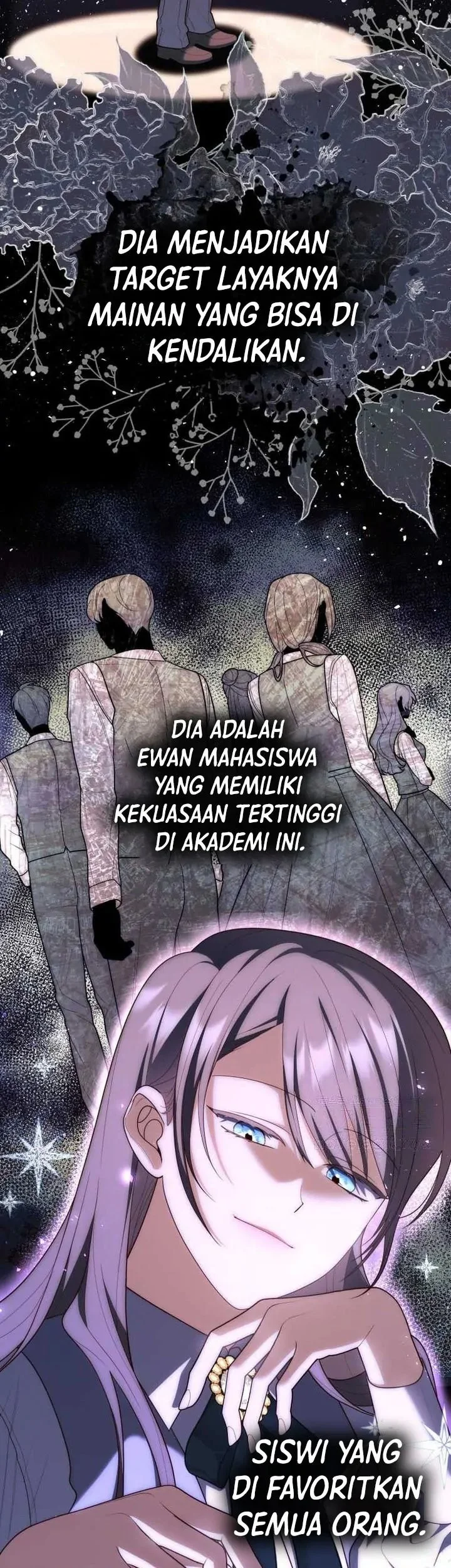 A Princess Who Reads Fortune Chapter 57 Gambar 17