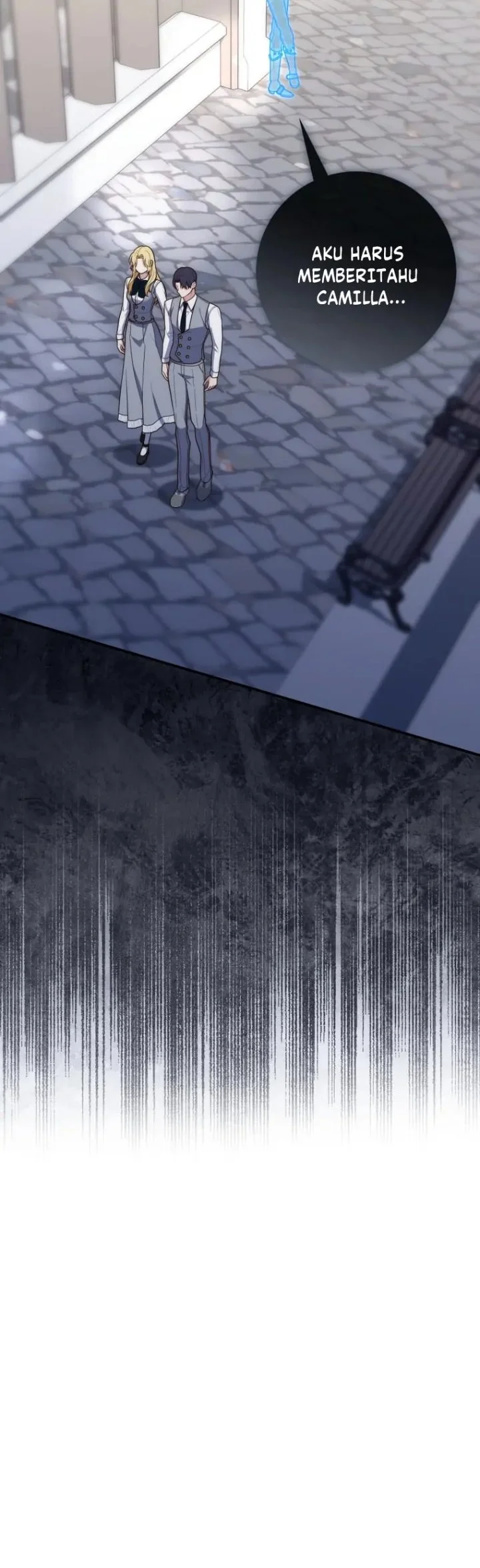 A Princess Who Reads Fortune Chapter 58 Gambar 19