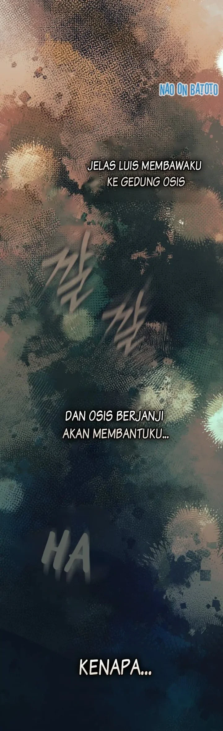 A Princess Who Reads Fortune Chapter 58 Gambar 21