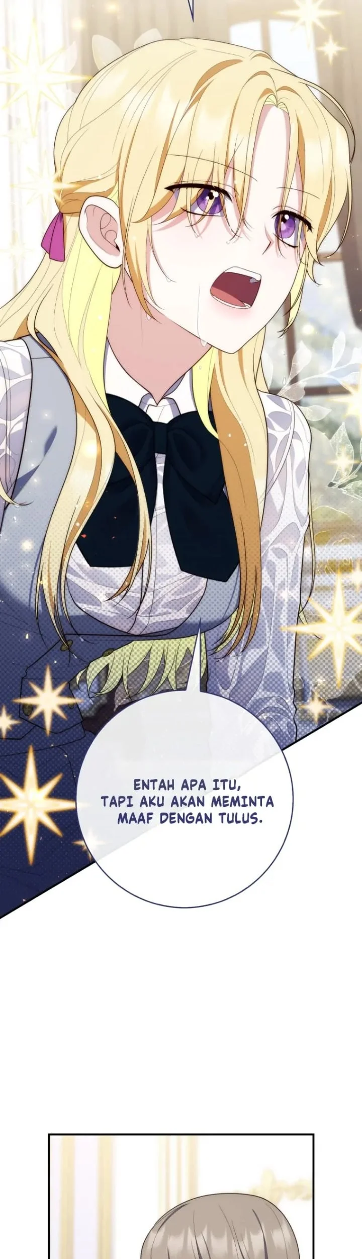 A Princess Who Reads Fortune Chapter 58 Gambar 30