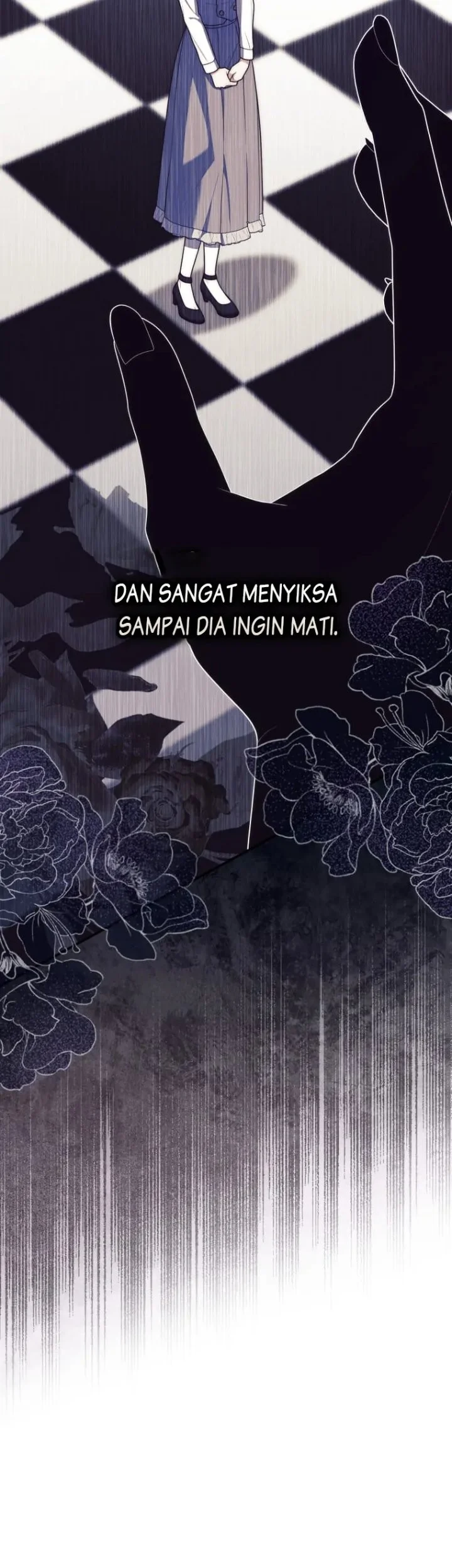 A Princess Who Reads Fortune Chapter 58 Gambar 14