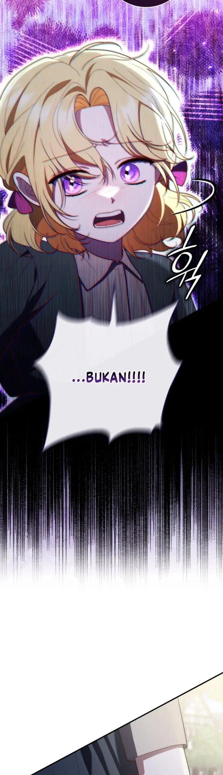 A Princess Who Reads Fortune Chapter 59 Gambar 24