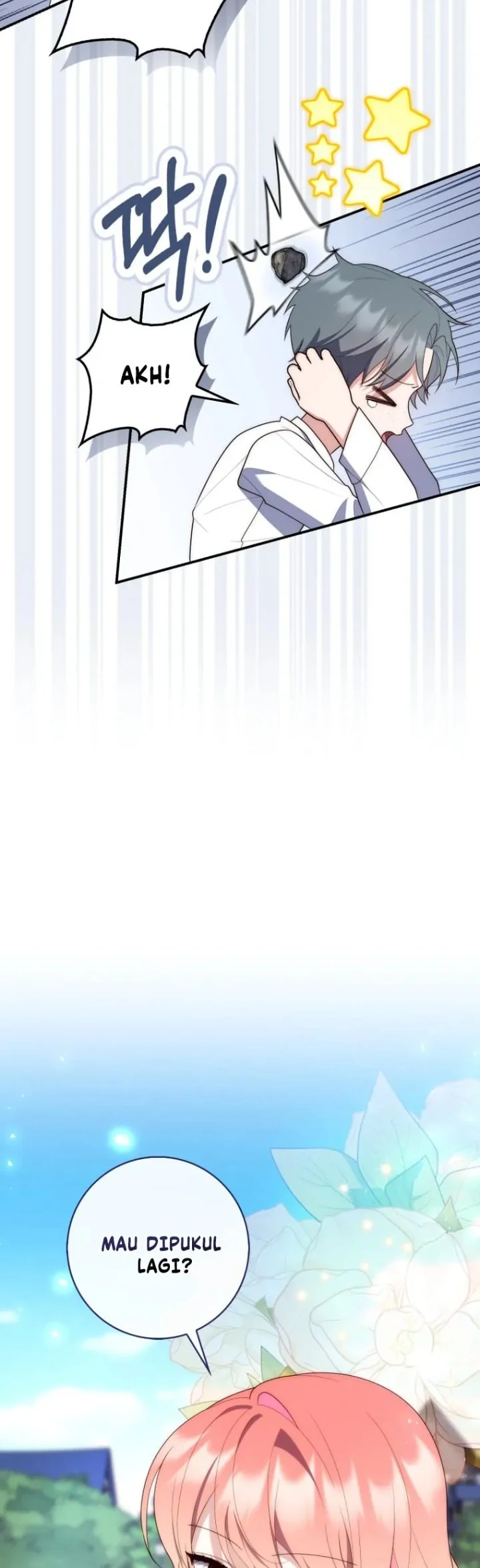 A Princess Who Reads Fortune Chapter 59 Gambar 29