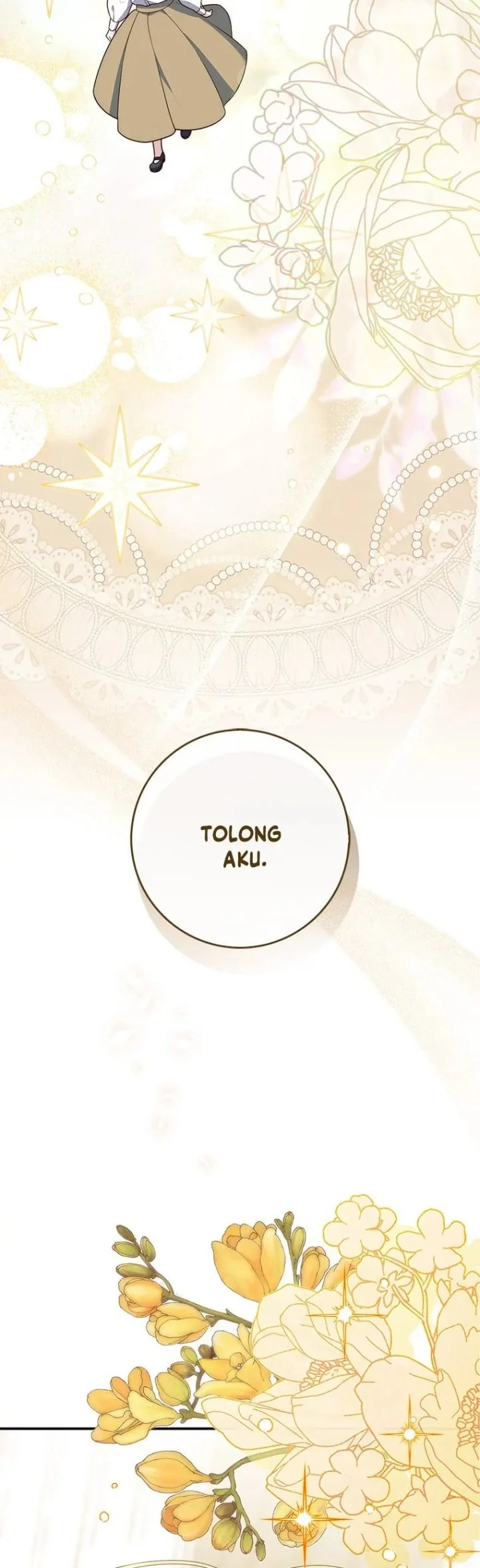 A Princess Who Reads Fortune Chapter 59 Gambar 55