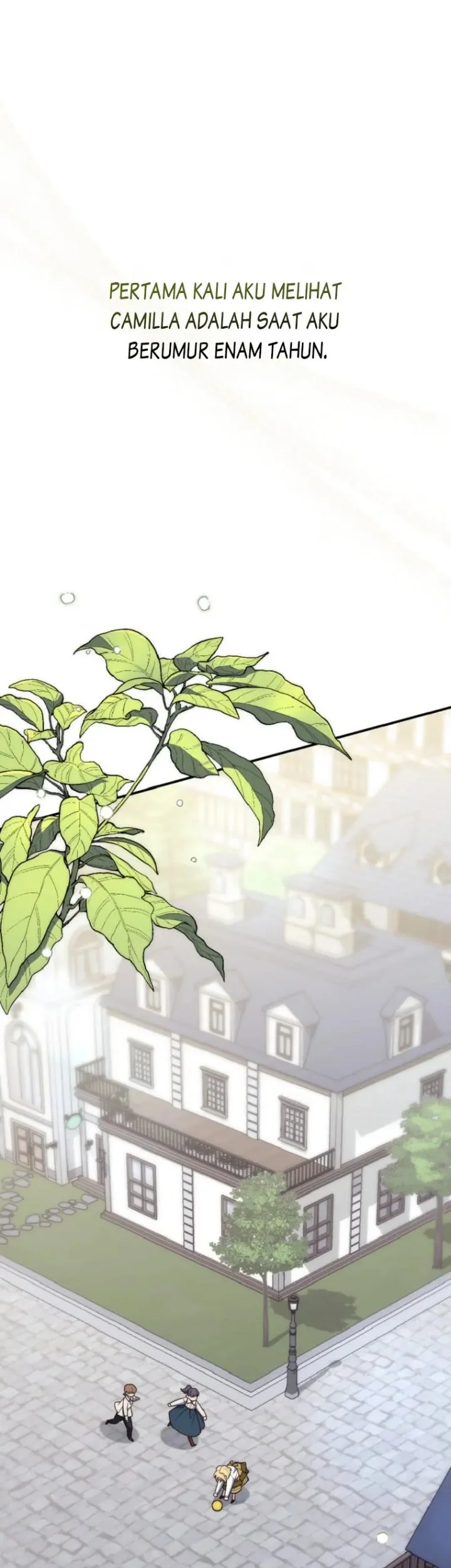 Manhwa A Princess Who Reads Fortune Chapter 59 gambar 2