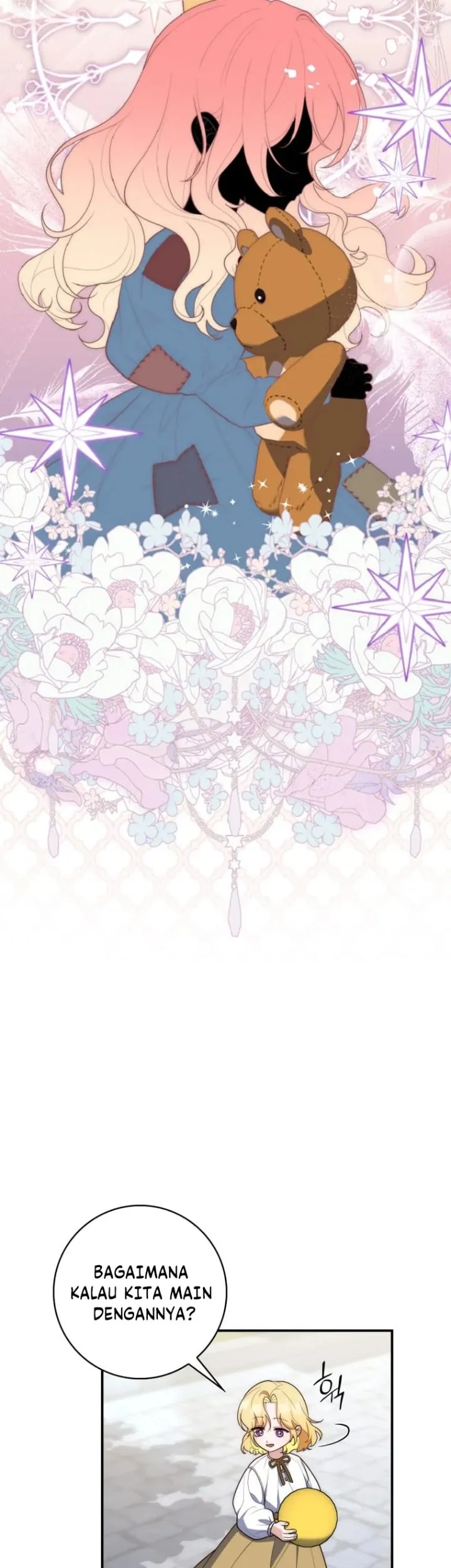 A Princess Who Reads Fortune Chapter 59 Gambar 6