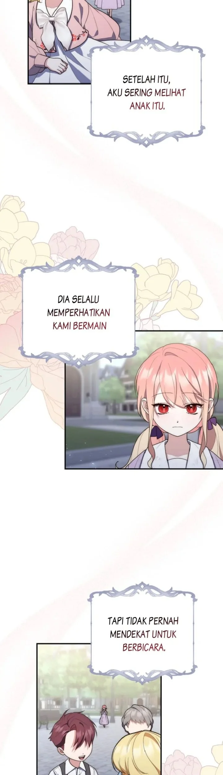 A Princess Who Reads Fortune Chapter 59 Gambar 12