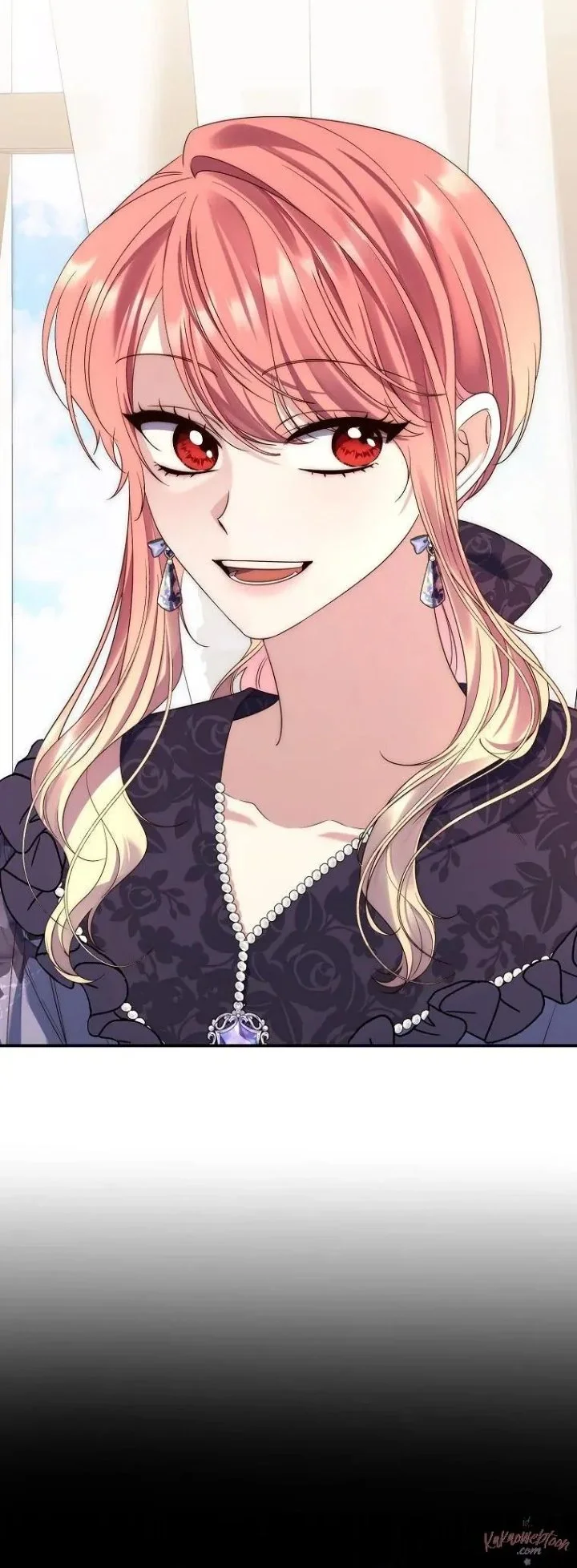 A Princess Who Reads Fortune Chapter 6 Gambar 28