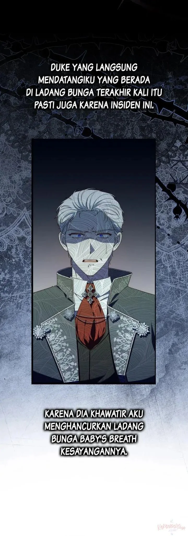 A Princess Who Reads Fortune Chapter 6 Gambar 32