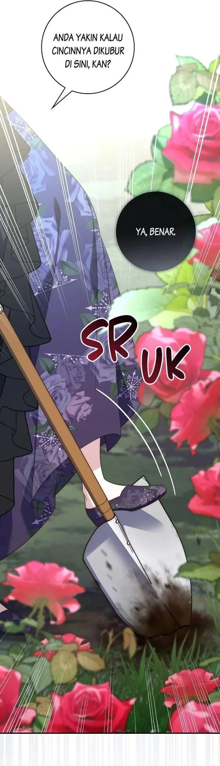 A Princess Who Reads Fortune Chapter 6 Gambar 33