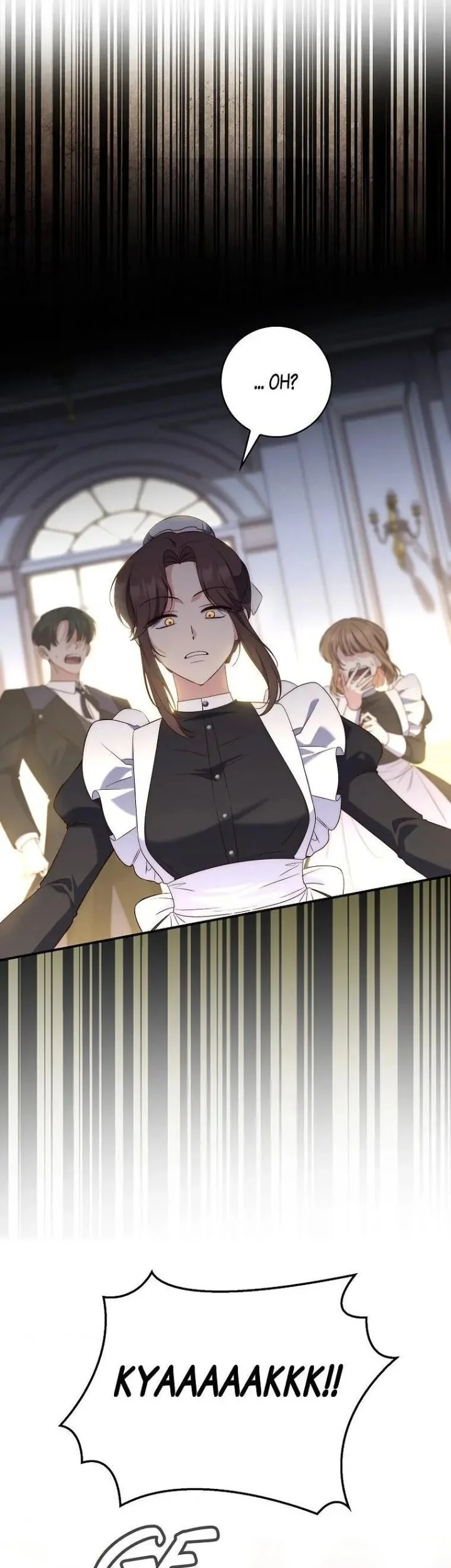 A Princess Who Reads Fortune Chapter 6 Gambar 48