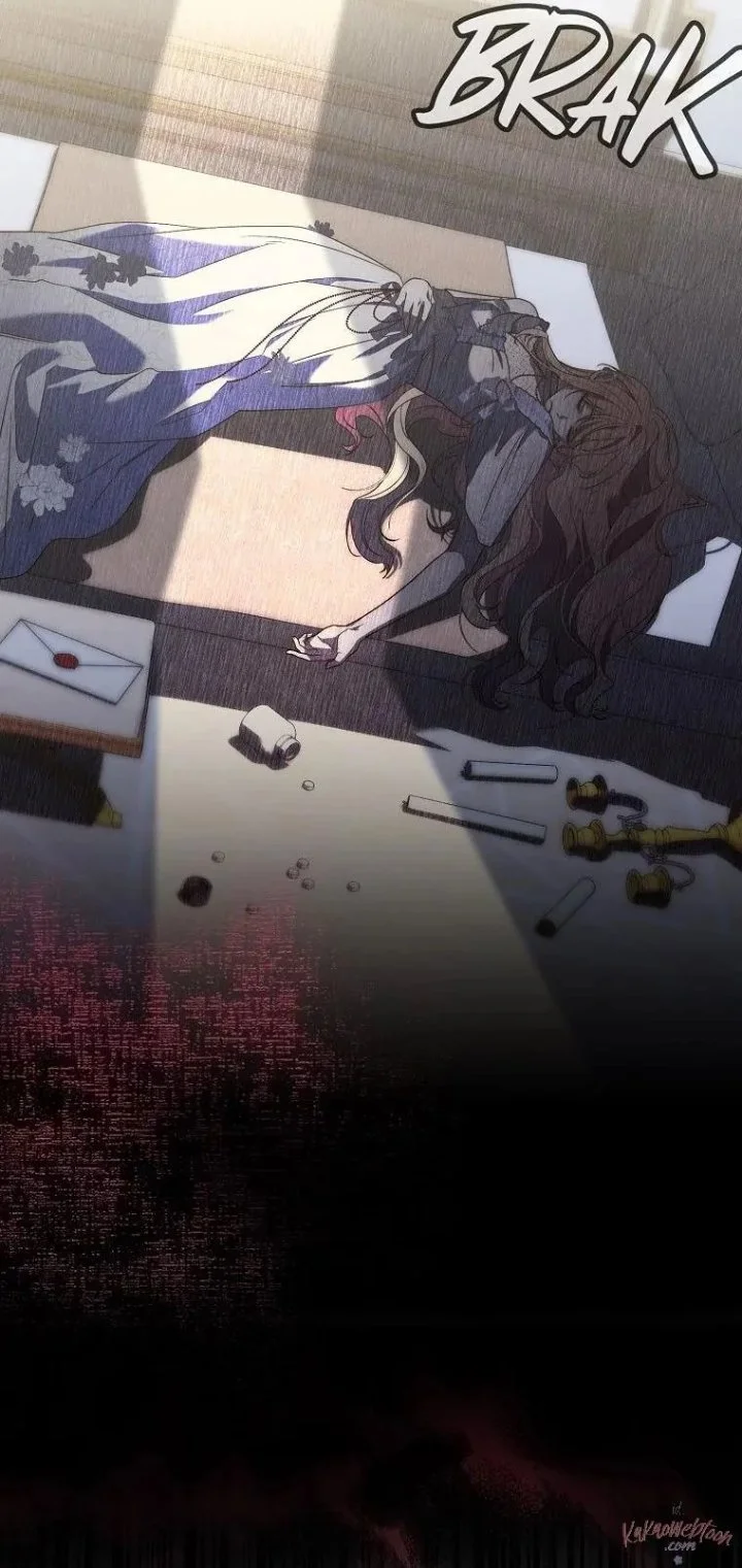 A Princess Who Reads Fortune Chapter 6 Gambar 50