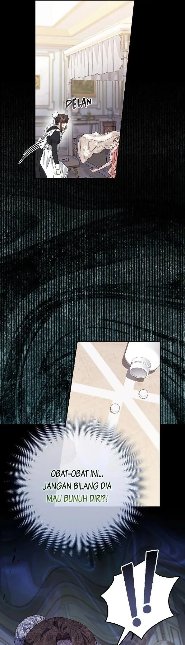 A Princess Who Reads Fortune Chapter 6 Gambar 52