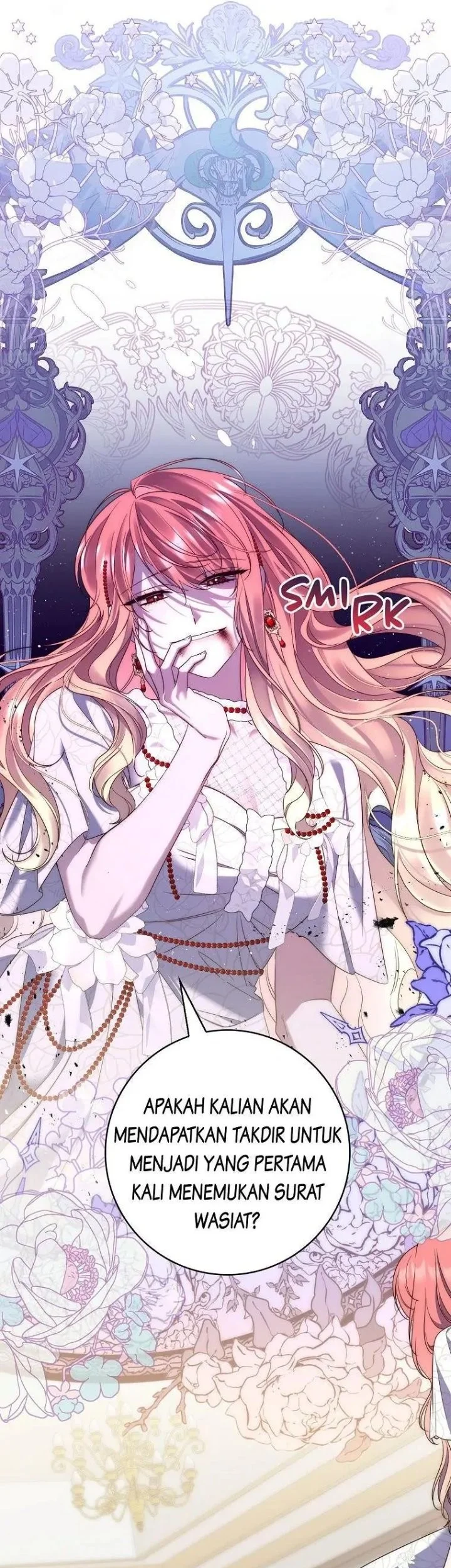 A Princess Who Reads Fortune Chapter 6 Gambar 63